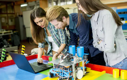 Advanced Learnign Institute Courses