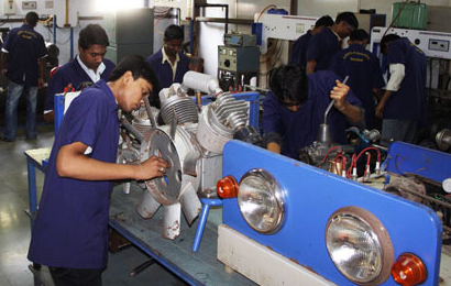 Advanced Learnign Institute Courses