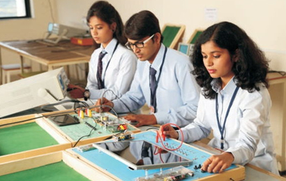 Advanced Learnign Institute Courses