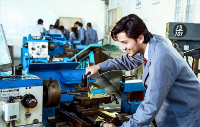 Advanced Learnign Institute Courses