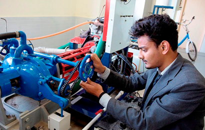 Advanced Learnign Institute Courses