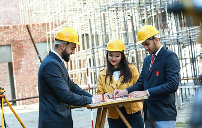 Advanced Learnign Institute Courses