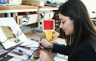 Advanced Learnign Institute Courses