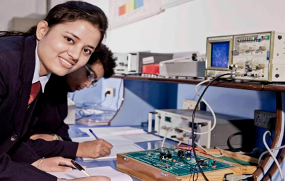 Advanced Learnign Institute Courses