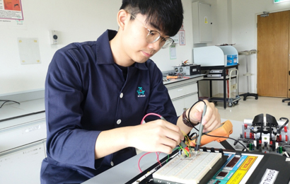 Advanced Learnign Institute Courses