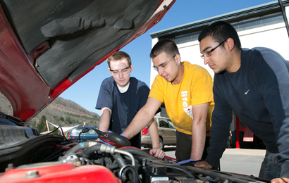 Advanced Learnign Institute Courses