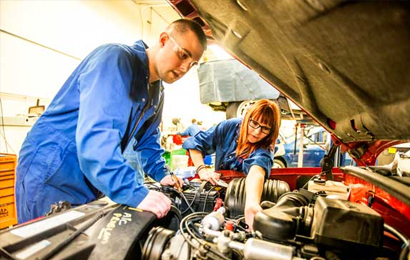 Advanced Learnign Institute Courses