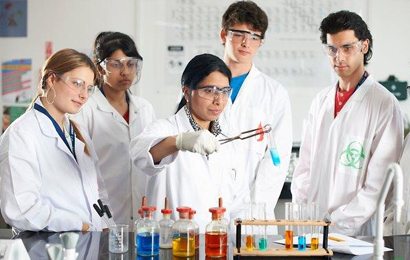 Advanced Learnign Institute Courses