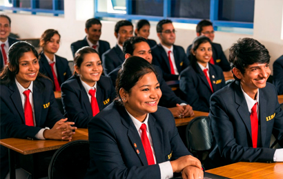 Advanced Learnign Institute Courses